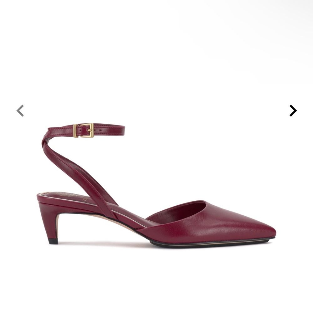 Vince Camuto Irva Mule